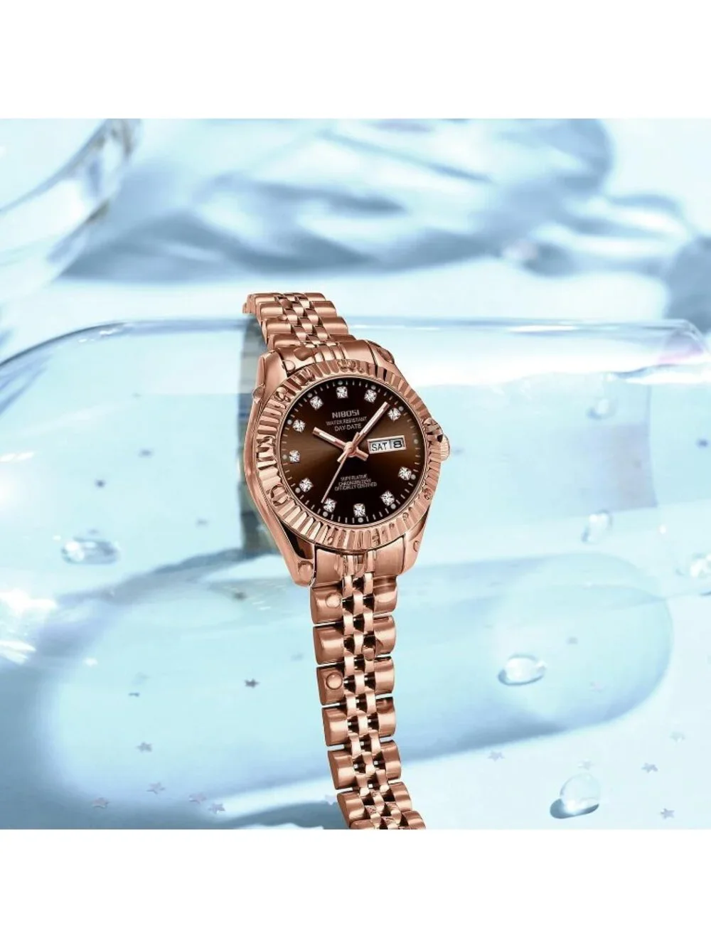 N/A dainty women